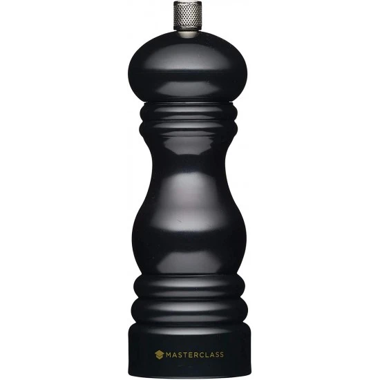Shop quality MasterClass Salt or Pepper Mill (17cm) - Black in Kenya from vituzote.com Shop in-store or online and get countrywide delivery!