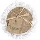 Natural Elements Hessian Drink Coasters Set, 4 Pack of Woven Jute Mats, NECTHESPK4 Shop quality Natural Elements Hessian Drink Coasters Set, 4 Pack of Woven Jute Mats in Kenya from vituzote.com Shop in-store or online and get countrywide delivery!