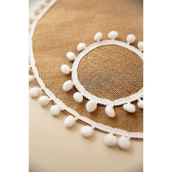 Natural Elements Hessian Drink Coasters Set, 4 Pack of Woven Jute Mats, NECTHESPK4 Shop quality Natural Elements Hessian Drink Coasters Set, 4 Pack of Woven Jute Mats in Kenya from vituzote.com Shop in-store or online and get countrywide delivery!