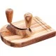 Natural Elements Acacia Wood Hachoir Set, NEHACHOIR Shop quality Natural Elements Acacia Wood Hachoir Set in Kenya from vituzote.com Shop in-store or online and get countrywide delivery!