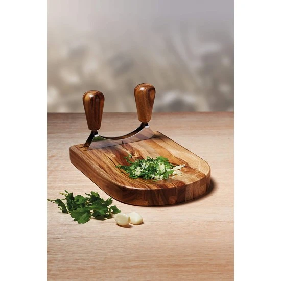 Natural Elements Acacia Wood Hachoir Set, NEHACHOIR Shop quality Natural Elements Acacia Wood Hachoir Set in Kenya from vituzote.com Shop in-store or online and get countrywide delivery!
