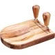 Natural Elements Acacia Wood Hachoir Set, NEHACHOIR Shop quality Natural Elements Acacia Wood Hachoir Set in Kenya from vituzote.com Shop in-store or online and get countrywide delivery!