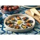 Neville Genware Terra Stoneware Antigo Barley Presentation Plate, 21cm, PR-ABR21 Shop quality Neville Genware Terra Stoneware Antigo Barley Presentation Plate, 21cm in Kenya from vituzote.com Shop in-store or online and get countrywide delivery!