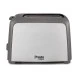 Tower Presto 750W 2 Slice Brushed Toaster, Stainless Steel, PT20057 Shop quality Tower Presto 750W 2 Slice Brushed Toaster, Stainless Steel in Kenya from vituzote.com Shop in-store or online and get countrywide delivery!