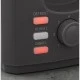 Tower Presto 750W 2 Slice Brushed Toaster, Stainless Steel, PT20057 Shop quality Tower Presto 750W 2 Slice Brushed Toaster, Stainless Steel in Kenya from vituzote.com Shop in-store or online and get countrywide delivery!