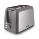 Tower Presto 750W 2 Slice Brushed Toaster, Stainless Steel, PT20057 Shop quality Tower Presto 750W 2 Slice Brushed Toaster, Stainless Steel in Kenya from vituzote.com Shop in-store or online and get countrywide delivery!