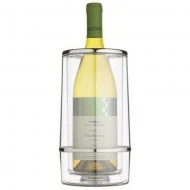 Bar Craft Acrylic Double Walled Wine Cooler