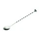 BarCraft Luxe Lounge Stainless Steel Cocktail Mixing Spoon, 28cm, BCLLMIXSP Shop quality BarCraft Luxe Lounge Stainless Steel Cocktail Mixing Spoon, 28cm in Kenya from vituzote.com Shop in-store or online and get countrywide delivery!