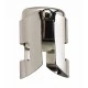 BarCraft Champagne and Sparkling Wine Stopper ( Chrome mirror polished finish), KCBCCHAMSTOP Shop quality BarCraft Champagne and Sparkling Wine Stopper ( Chrome mirror polished finish) in Kenya from vituzote.com Shop in-store or online and get countrywide delivery!
