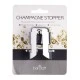 BarCraft Champagne and Sparkling Wine Stopper ( Chrome mirror polished finish), KCBCCHAMSTOP Shop quality BarCraft Champagne and Sparkling Wine Stopper ( Chrome mirror polished finish) in Kenya from vituzote.com Shop in-store or online and get countrywide delivery!