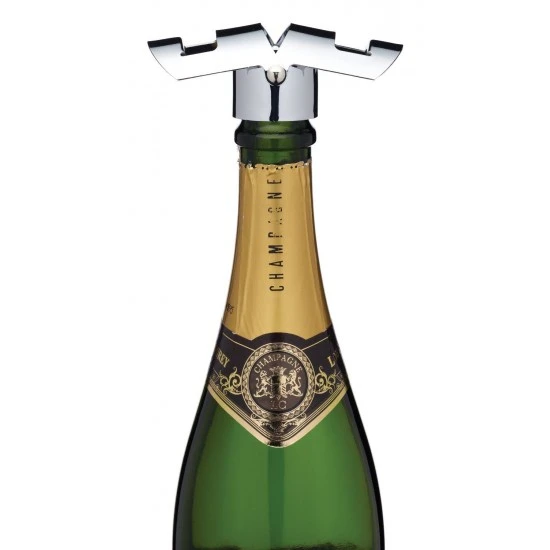 BarCraft Champagne and Sparkling Wine Stopper ( Chrome mirror polished finish), KCBCCHAMSTOP Shop quality BarCraft Champagne and Sparkling Wine Stopper ( Chrome mirror polished finish) in Kenya from vituzote.com Shop in-store or online and get countrywide delivery!