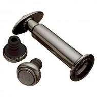 BarCraft Connoisseur Deluxe Wine Preserver Set - (Prevents Oxygenation to keep wine fresher for longer)