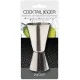BarCraft Stainless Steel Dual Measure Spirit Measuring Cup ( single (25ml) and double (50ml) unit), KCBCJIG Shop quality BarCraft Stainless Steel Dual Measure Spirit Measuring Cup ( single (25ml) and double (50ml) unit) in Kenya from vituzote.com Shop in-store or online and get countrywide delivery!