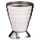 BarCraft Stainless Steel Jigger (spirit measuring cup) - Measures up to 75ml, KCBCJIGDL Shop quality BarCraft Stainless Steel Jigger (spirit measuring cup) - Measures up to 75ml in Kenya from vituzote.com Shop in-store or online and get countrywide delivery!