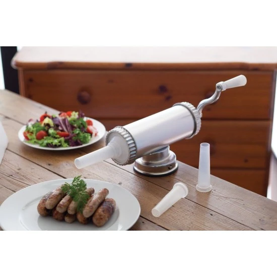 Shop quality Home Made Sausage Maker in Kenya from vituzote.com Shop in-store or online and get countrywide delivery!