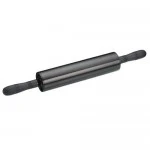 Kitchen Craft 46 cm Non-Stick Rolling Pin with non-stick metal centre