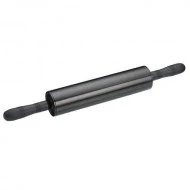Kitchen Craft 46 cm Non-Stick Rolling Pin with non-stick metal centre