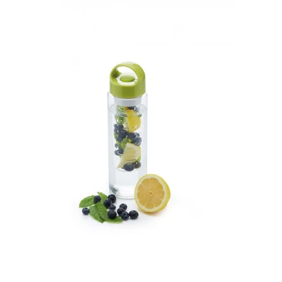 Kitchen Craft BPA-Free Fruit Infuser Water Bottle, 500 ml, KCHEINFUSE Shop quality Kitchen Craft BPA-Free Fruit Infuser Water Bottle, 500 ml in Kenya from vituzote.com Shop in-store or online and get countrywide delivery!