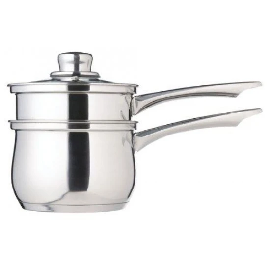 Shop quality Kitchen Craft Clearview Stainless Steel Porringer, 5 Liters in Kenya from vituzote.com Shop in-store or online and get countrywide delivery!