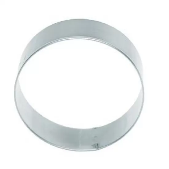 Kitchen Craft Cookie Cutter - Medium Round Cutter, 7.5 cm, KC3389 Shop quality Kitchen Craft Cookie Cutter - Medium Round Cutter, 7.5 cm in Kenya from vituzote.com Shop in-store or online and get countrywide delivery!