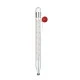 Kitchen Craft Cooking Thermometer - For Sugar, Jam & Frying - Reads from 25°C to 200°C, KCTHJAM Shop quality Kitchen Craft Cooking Thermometer - For Sugar, Jam & Frying - Reads from 25°C to 200°C in Kenya from vituzote.com Shop in-store or online and get countrywide delivery!