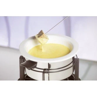 Kitchen Craft Deluxe Fondue Set