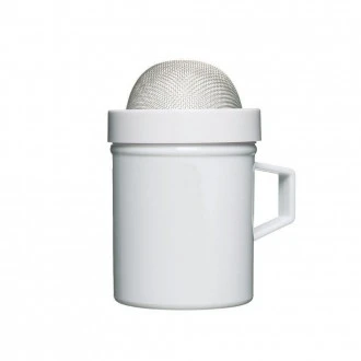 Kitchen Craft Fine Mesh Shaker