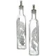 Kitchen Craft Italian Glass Oil and Vinegar Bottles - Set of 2, 500ml each, KCGLOILVIN Shop quality Kitchen Craft Italian Glass Oil and Vinegar Bottles - Set of 2, 500ml each in Kenya from vituzote.com Shop in-store or online and get countrywide delivery!