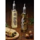 Kitchen Craft Italian Glass Oil and Vinegar Bottles - Set of 2, 500ml each, KCGLOILVIN Shop quality Kitchen Craft Italian Glass Oil and Vinegar Bottles - Set of 2, 500ml each in Kenya from vituzote.com Shop in-store or online and get countrywide delivery!