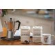 Kitchen Craft Living Nostalgia Metal Sugar Canister, 11 x 17 cm - Antique Cream, LNSUGARCRE Shop quality Kitchen Craft Living Nostalgia Metal Sugar Canister, 11 x 17 cm - Antique Cream in Kenya from vituzote.com Shop in-store or online and get countrywide delivery!