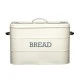 Shop quality Living Nostalgia Steel Bread Bin - Cream in Kenya from vituzote.com Shop in-store or online and get countrywide delivery!