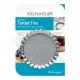 Kitchen Craft Loose Base Tart Tins, 10 cm - Set of 6, KCTARTLET Shop quality Kitchen Craft Loose Base Tart Tins, 10 cm - Set of 6 in Kenya from vituzote.com Shop in-store or online and get countrywide delivery!