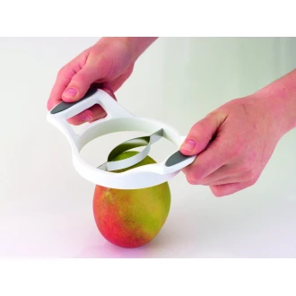 Kitchen Craft Mango Pitter