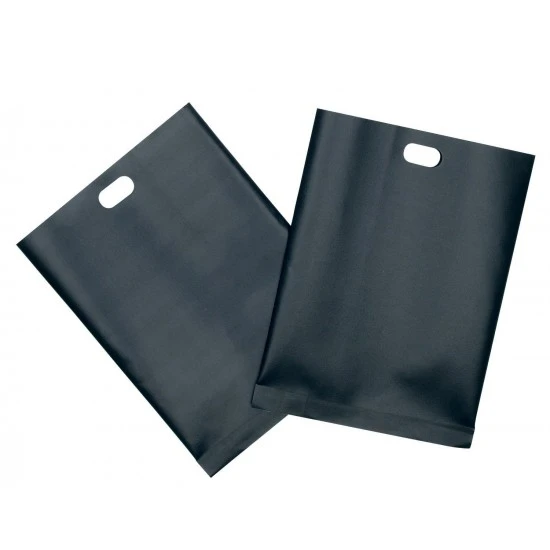 Kitchen Craft Non-Stick Pack of 2 Reusable Toaster Bags, TOASTABAG Shop quality Kitchen Craft Non-Stick Pack of 2 Reusable Toaster Bags in Kenya from vituzote.com Shop in-store or online and get countrywide delivery!