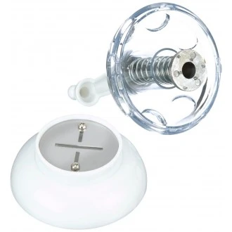 Kitchen Craft Nutmeg Mill / Grinder