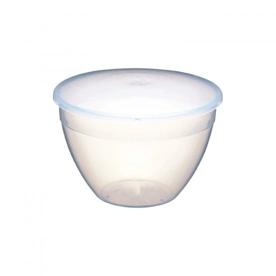 Kitchen Craft Plastic Pudding Basin and Lid, 275ml capacity, KCPUD1/2 Shop quality Kitchen Craft Plastic Pudding Basin and Lid, 275ml capacity in Kenya from vituzote.com Shop in-store or online and get countrywide delivery!