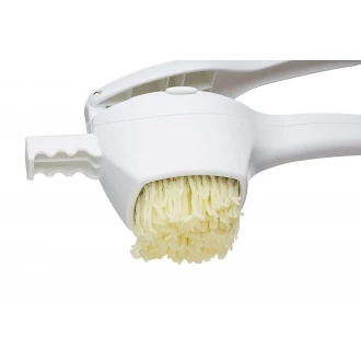Kitchen Craft Plastic Potato Ricer With 2 Discs