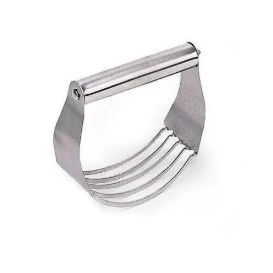 Kitchen Craft Stainless Steel Pastry Blender, KCBLENDERSS Shop quality Kitchen Craft Stainless Steel Pastry Blender in Kenya from vituzote.com Shop in-store or online and get countrywide delivery!