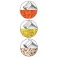 Shop quality Kitchen Craft Stainless Steel Rotary Grater With Three Drums in Kenya from vituzote.com Shop in-store or online and get countrywide delivery!