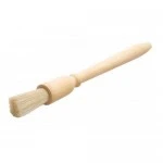 Kitchen Craft Wood and Pure Bristle Pastry Brush
