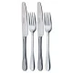 Shop quality Master Class Dinner Knives and Forks (4-Piece Set) in Kenya from vituzote.com Shop in-store or online and get countrywide delivery!