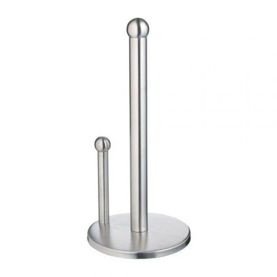 Master Class Free-Standing Stainless Steel Kitchen Towel Holder, 32 cm (12.5"), MCTOWELSS Shop quality Master Class Free-Standing Stainless Steel Kitchen Towel Holder, 32 cm (12.5") in Kenya from vituzote.com Shop in-store or online and get countrywide delivery!