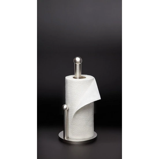 Master Class Free-Standing Stainless Steel Kitchen Towel Holder, 32 cm (12.5"), MCTOWELSS Shop quality Master Class Free-Standing Stainless Steel Kitchen Towel Holder, 32 cm (12.5") in Kenya from vituzote.com Shop in-store or online and get countrywide delivery!