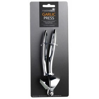 Master Class Heavy Duty Garlic Press