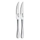 Shop quality Master Class Stainless Steel Steak Knife ( Knives ) 22.5 cm (Set of 2) in Kenya from vituzote.com Shop in-store or online and get countrywide delivery!