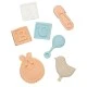 Sweetly Does It Baby Silicone Fondant Mould New Model, SDBFM02 Shop quality Sweetly Does It Baby Silicone Fondant Mould New Model in Kenya from vituzote.com Shop in-store or online and get countrywide delivery!