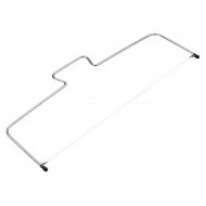 Sweetly Does It Cake Cutting Wire - Silver