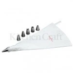 Sweetly Does It Icing Starter Set ( 8 - Piece)