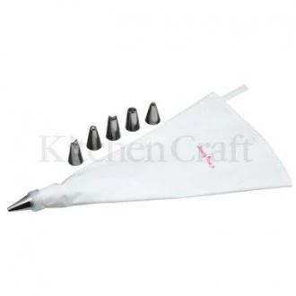 Sweetly Does It Icing Starter Set ( 8 - Piece)