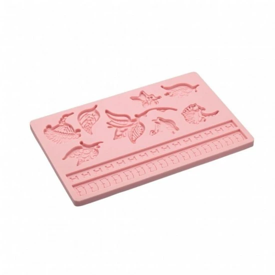 Shop quality Sweetly Does It Leaves Silicone Fondant Mould in Kenya from vituzote.com Shop in-store or online and get countrywide delivery!